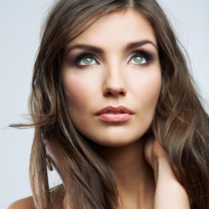 Smoothing Smile Lines With Non-Surgical Juvederm Vollure Dermal Filler