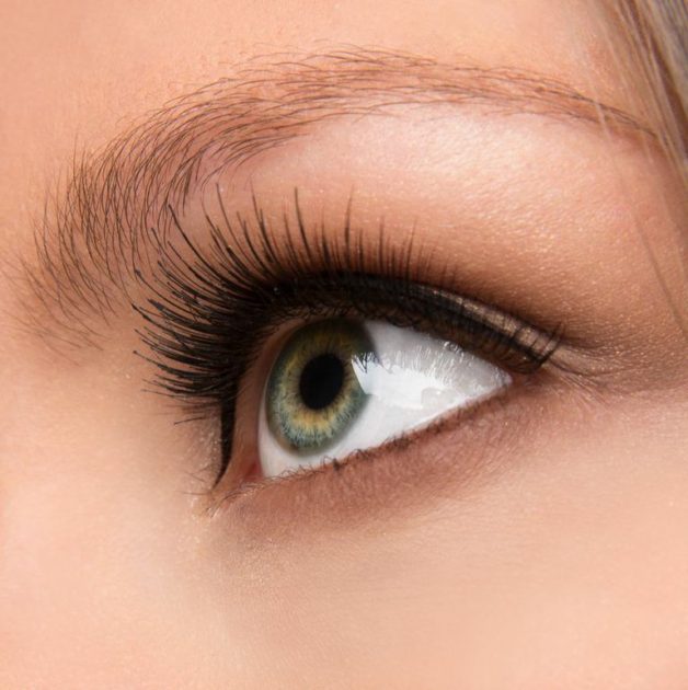 Causes For Eyelashes To Fall Out Thin And Treatment Encino California La 