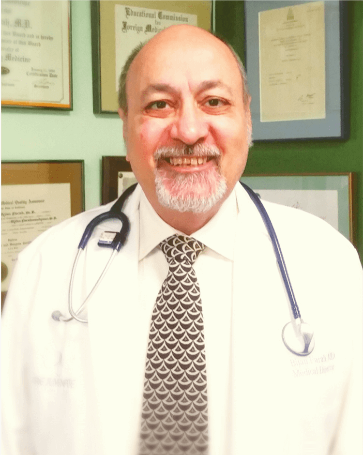 Dr Farah Pic-5 2009